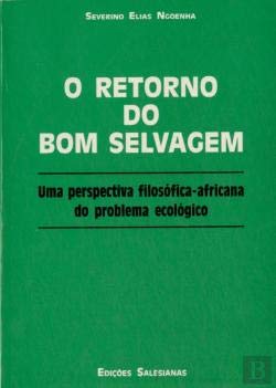 O Retorno do Bom Selvagem