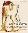 Expressive Figure Drawing by Bill Buchman [07 February 2011]