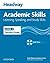 Headway Academic Skills: 2: Listening, Speaking, and Study Skills Teacher's Guide with Tests CD-ROM by Lesley Curnick Sarah Philpot (25-Aug-2011) Paperback
