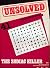 Zodiac Murders. Unsolved No. 41 by Graham Fuller