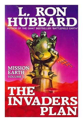 THE INVADERS PLAN