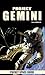 Project Gemini Pocket Space Guide (Pocket Space Guides) by Steve Whitfield (2007-04-01)