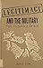 Legitimacy and the Military: Yugoslav Crisis