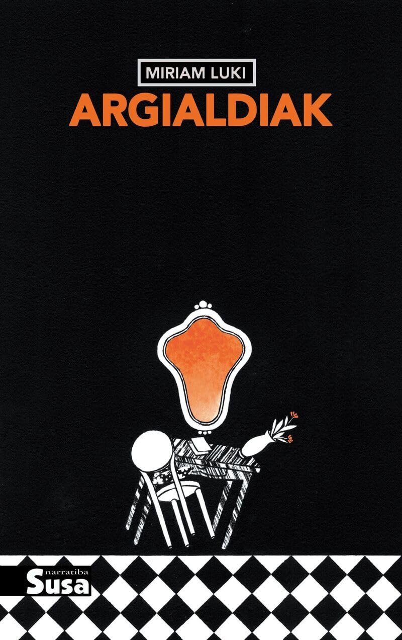 Argialdiak (Paperback)