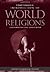 Introduction to World Religions: Study Edition Har/Pap/CD Edition by Christopher Partridge (2011)