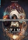 ÉPREUVE : PRIMA A...