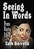 Seeing in Words: Prose Poet...