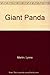 The Giant Panda by Martin Lynne (1972-11-01) Hardcover