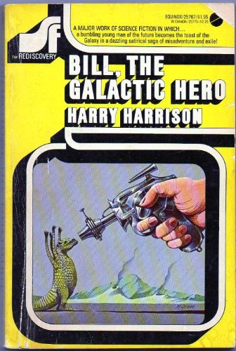 Bill, The Galactic Hero
