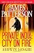 Private India: City on Fire by Patterson, James, Sanghi, Ashwin (November 11, 2014) Paperback