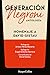 Generación Negroni. Antolog...