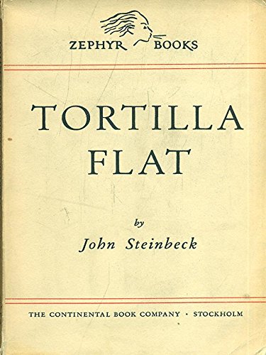 Tortilla Flat