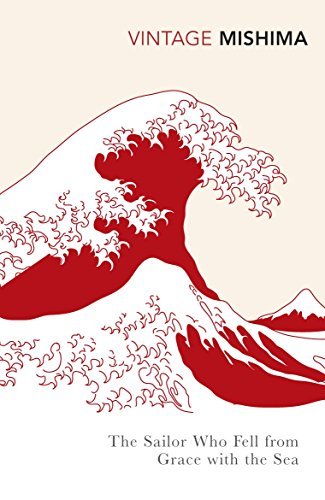 The Sailor Who Fell From Grace With The Sea