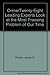 Crime/Twenty-Eight Leading Experts Look at the Most Pressing Problem of Our Time by James Q. Wilson (1995-01-04)
