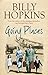 Going Places by Billy Hopkins (7-Feb-2008) Paperback