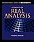 Elements Of Real Analysis (International Series in Mathematics) 1st edition by Denlinger, Charles G. (2010) Paperback