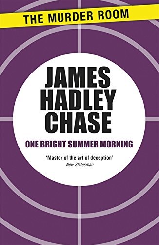 One Bright Summer Morning (Murder Room)