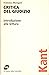 Critica del giudizio di Kant: introduzione alla lettura