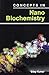 CONCEPTS IN NANO BIOCHEMISTRY