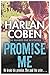Promise Me (Myron Bolitar 08) by Harlan Coben (2014-02-27)