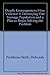 Deadly Consequences/How Violence Is Destroying Our Teenage Population and a Plan to Begin Solving the Problem by Deborah Prothrow-Stith (1991-07-01)
