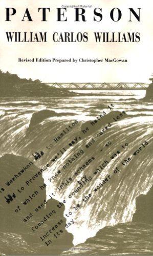Paterson (Revised Edition) by Williams, William Carlos Revised (1995) Paperback