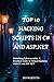 Top 10 Hacking Scripts in C# and ASP.NET: Unlocking Cybersecurity: A Practical Guide to Ethical Hacking with C# and ASP.NET (Top 10 Hacking Scripts in Python, C#, and ASP.NET)