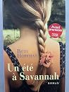 Un été à Savannah