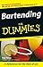 Bartending For Dummies by Ray Foley (13-Oct-2006) Paperback