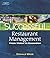 Successful Restaurant Management by Donald Wade