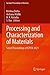Processing and Characterization of Materials: Select Proceedings of ICPCM 2021 (Springer Proceedings in Materials, 26)
