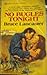 No Bugles Tonight by Bruce Lancaster (June 1, 1977) Mass Market Paperback