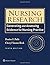 Nursing Research: Generatin...