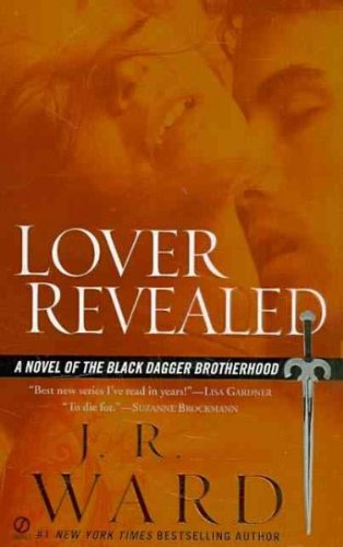 [LOVER REVEALED]Lover Revealed By Ward, J. R.