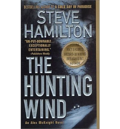 The Hunting Wind: An Alex McKnight Mystery