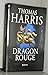 Dragon rouge