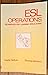 Esl Operations by Gayle Nelson