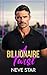 A Billionaire Twist by Neve Star