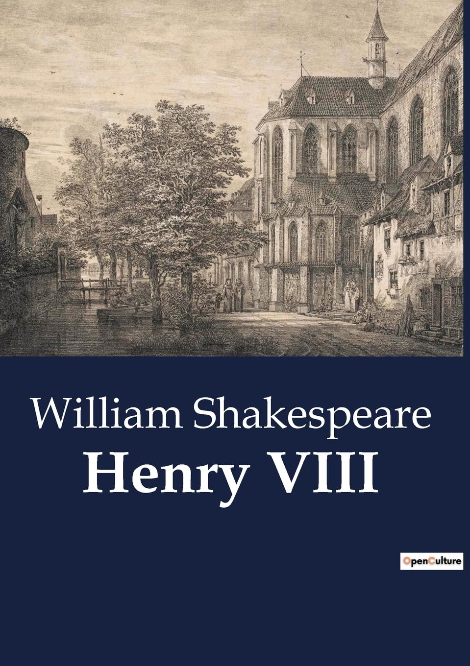 Henry VIII
