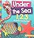 Under the Sea 1,2,3: An Ocean Counting Book (1, 2, 3... Count With Me)