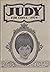 "Judy" Book for Girls 1974