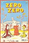 Zero Zero #13 (November/December, 1996)