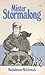 Mister Stormalong by Anne Malcolmson