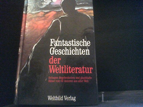 Fantastische Geschichten der Weltliteratur (Paperback)