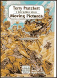 Moving Pictures