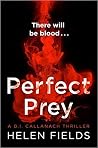 Perfect Prey The ...