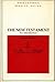 The New Testament: An Introduction by Norman Perrin (1982-07-03)