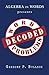 Algebra in Words presents WORD PROBLEMS DECODED by Gregory P Bullock (2016-01-18)