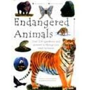 100 Questions and Answers: Endangered Animals (100 Questions & Answers Series)