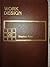 Work design (Grid series in industrial engineering)